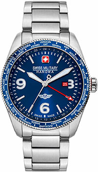 Swiss military hanowa Roadrunner